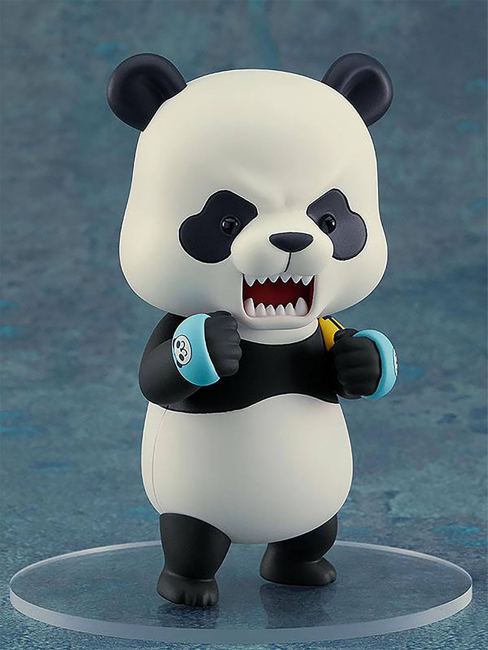 Image produit Jujutsu Kaisen - Figurine d'action Nendoroid Panda
