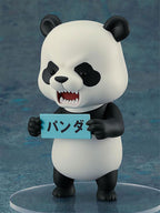 Image produit Jujutsu Kaisen - Figurine d'action Nendoroid Panda