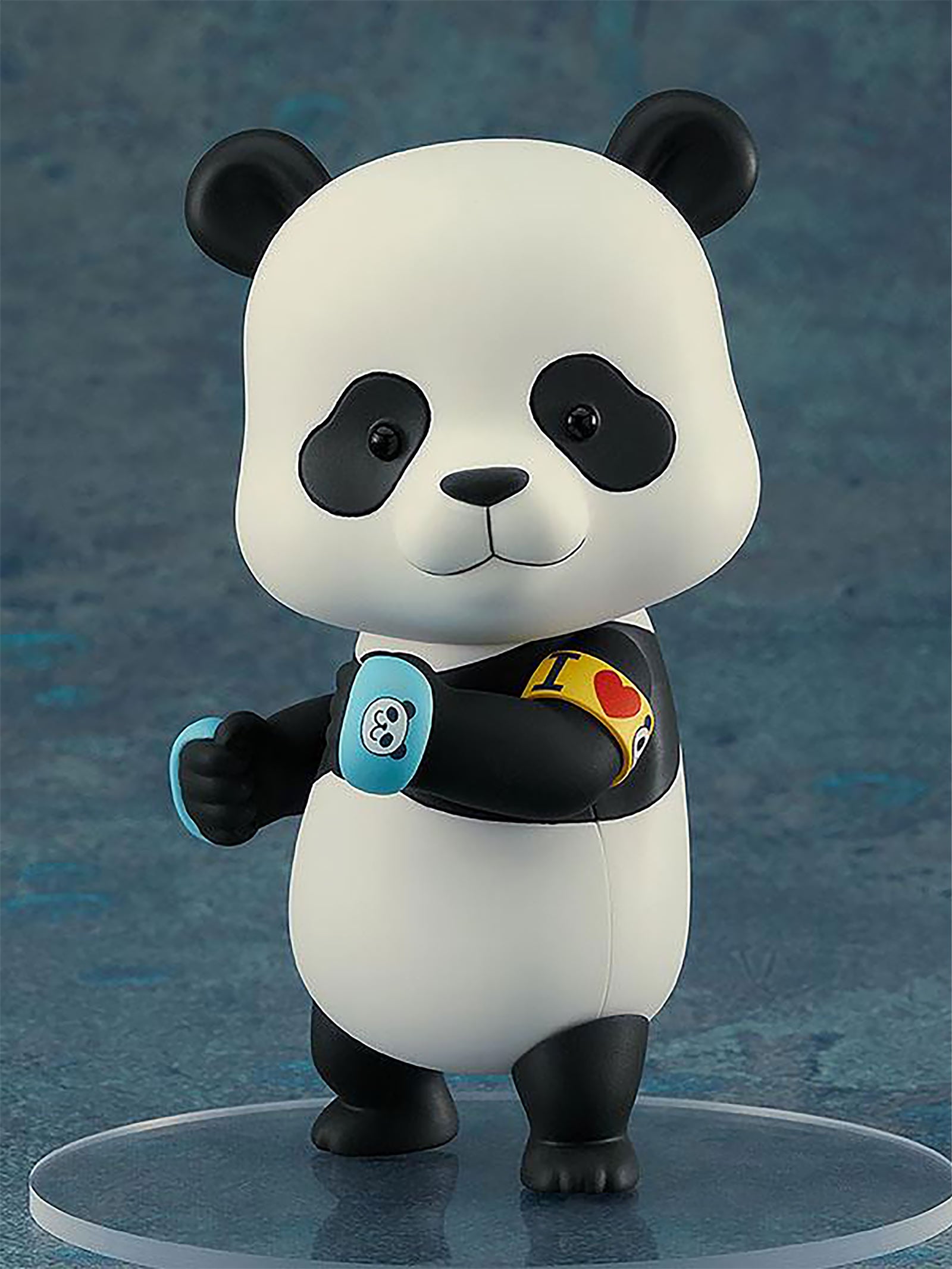 Image produit Jujutsu Kaisen - Figurine d'action Nendoroid Panda