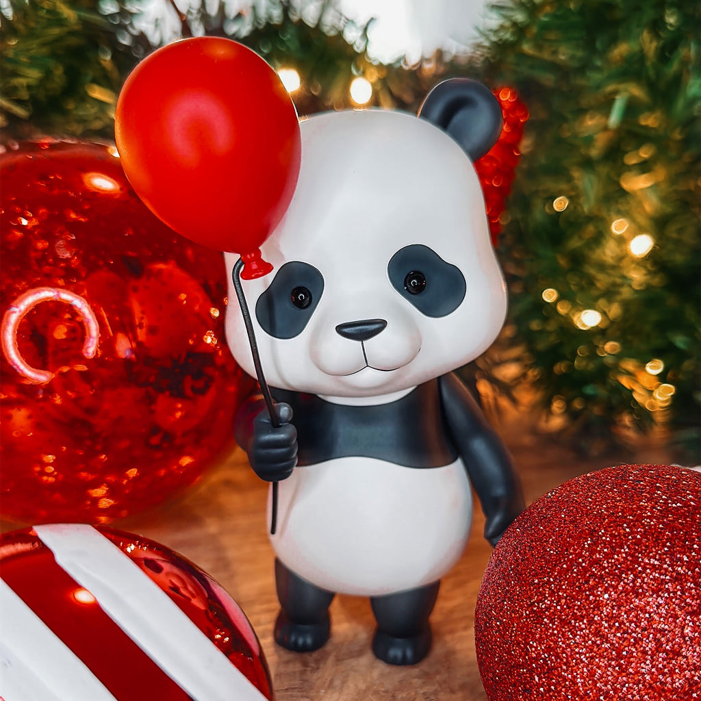 Image produit Jujutsu Kaisen - Figurine d'action Nendoroid Panda