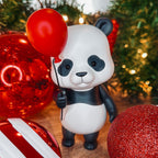 Image produit Jujutsu Kaisen - Figurine d'action Nendoroid Panda