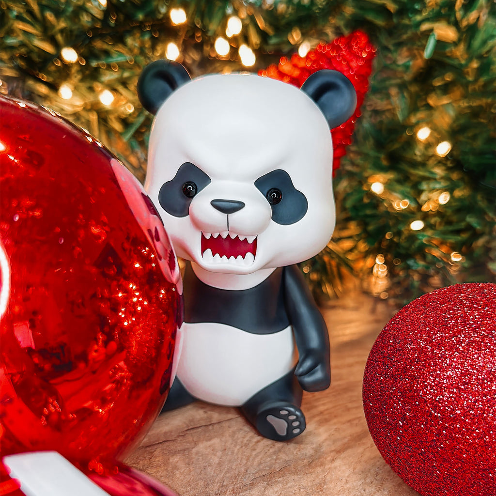 Image produit Jujutsu Kaisen - Figurine d'action Nendoroid Panda