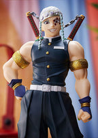 Image produit Demon Slayer - Figurine Tengen Uzui