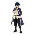 Image produit Fairy Tail - Figurine Gray Fullbuster