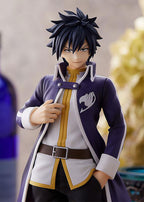 Image produit Fairy Tail - Figurine Gray Fullbuster