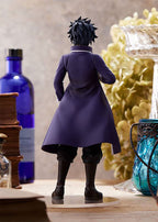 Image produit Fairy Tail - Figurine Gray Fullbuster