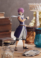 Image produit Fairy Tail - Figurine de Natsu Dragneel
