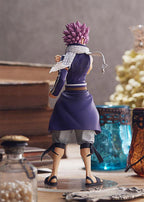 Image produit Fairy Tail - Figurine de Natsu Dragneel