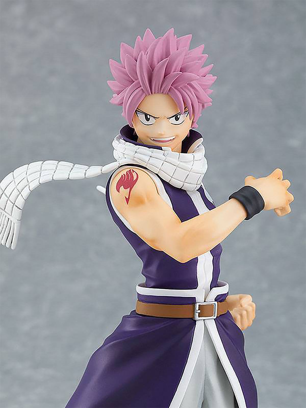 Image produit Fairy Tail - Figurine de Natsu Dragneel
