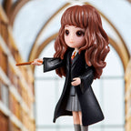 Image produit Figurine Magique Minis Hermione Granger - Harry Potter 7 cm