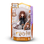 Image produit Figurine Magique Minis Hermione Granger - Harry Potter 7 cm