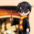 Image produit Figurine Harry Potter Magical Minis 7 cm