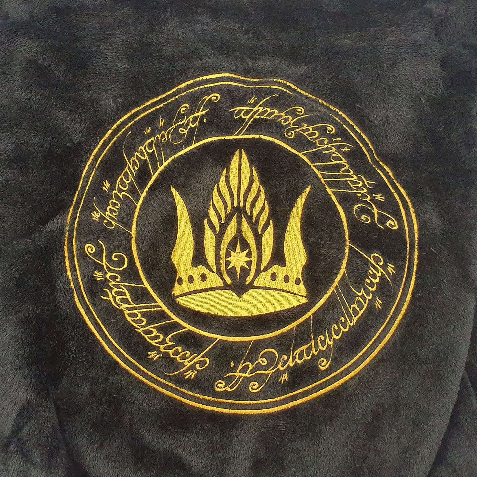 Product image Together for Gondor Bathrobe - The Lord of the Rings
