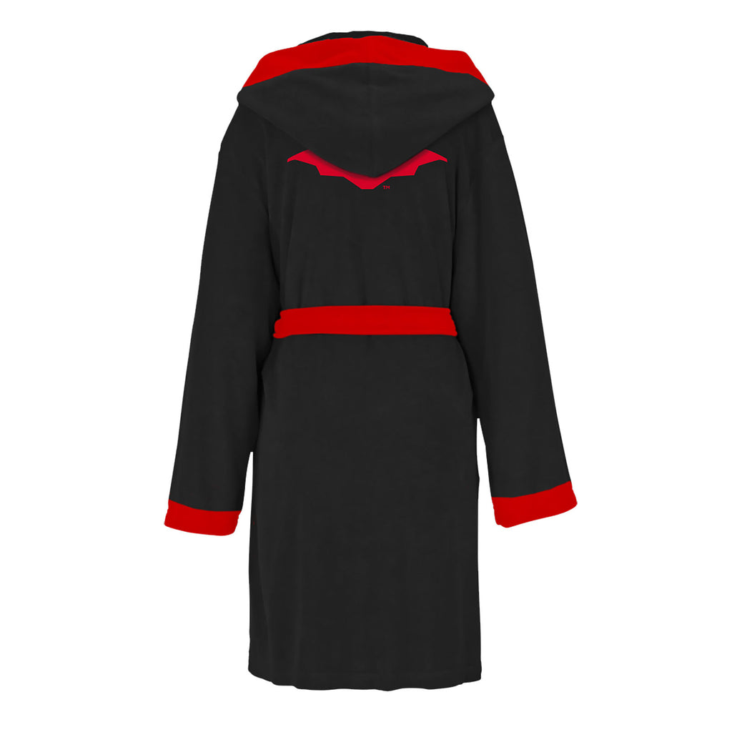 Image produit The Batman - Peignoir Logo