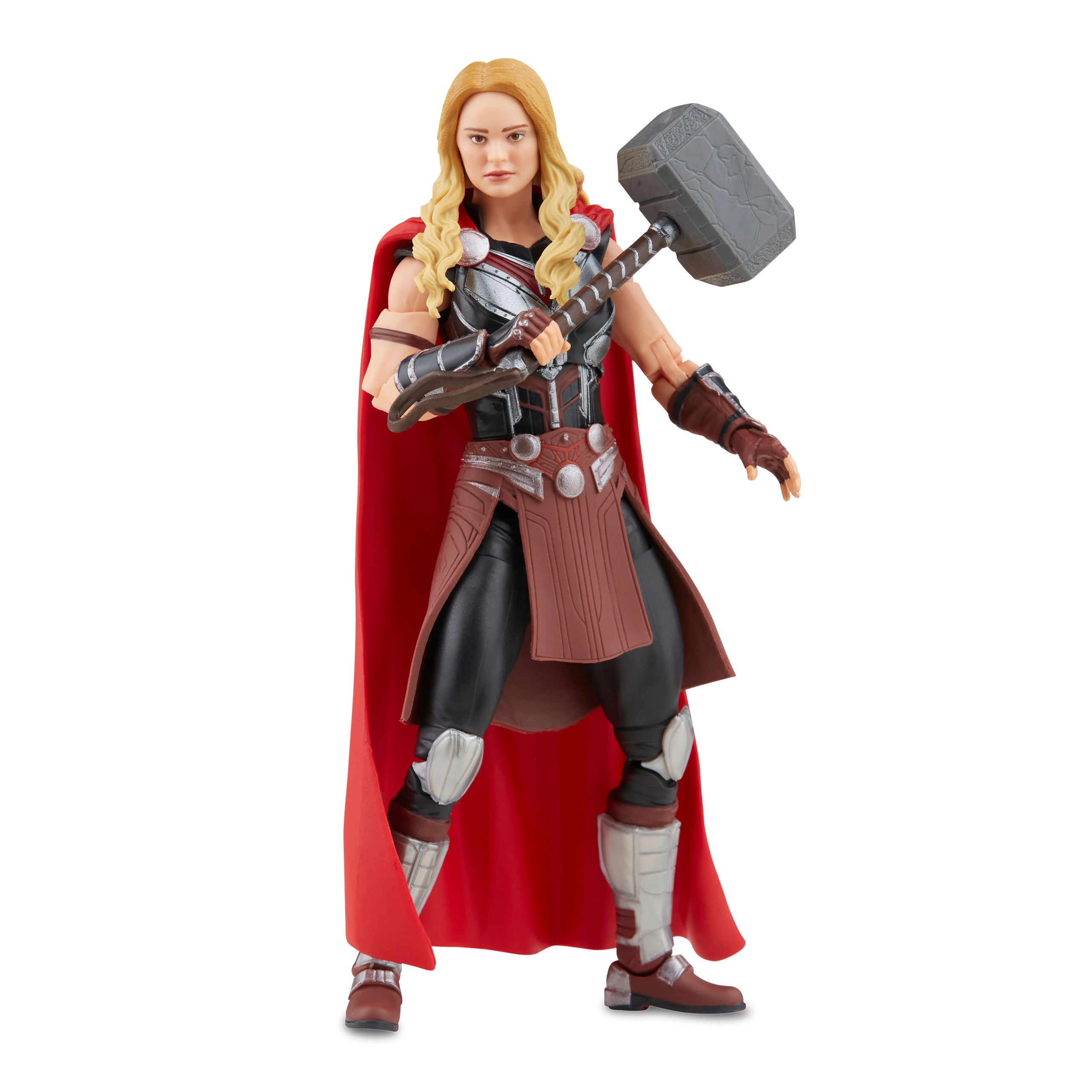 Image produit Thor: Love and Thunder - Figurine d'action Mighty Thor