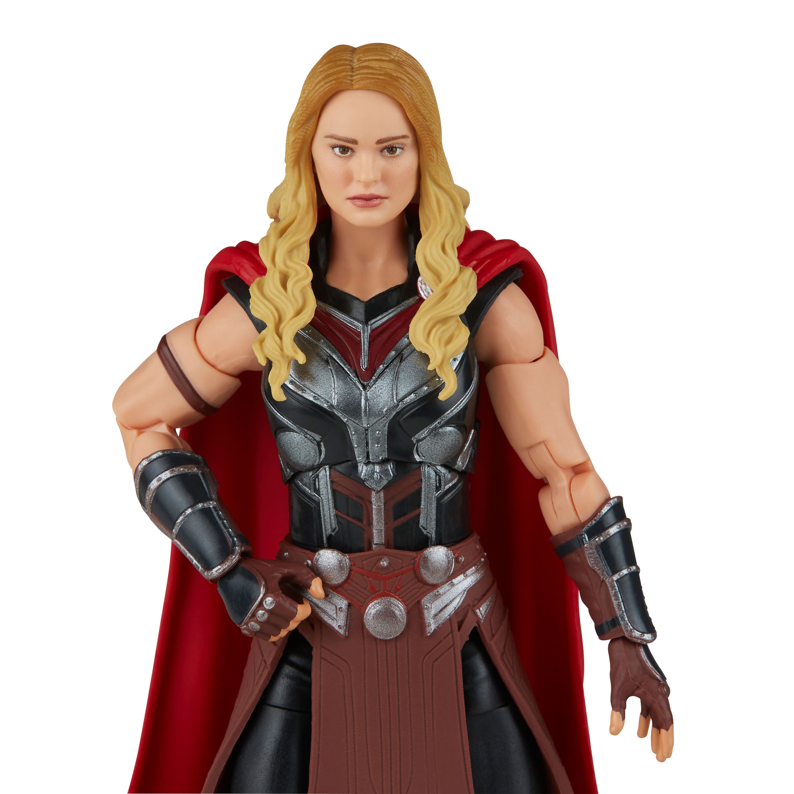 Image produit Thor: Love and Thunder - Figurine d'action Mighty Thor