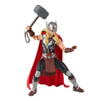 Image produit Thor: Love and Thunder - Figurine d'action Mighty Thor