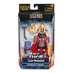 Image produit Thor: Love and Thunder - Figurine d'action Mighty Thor