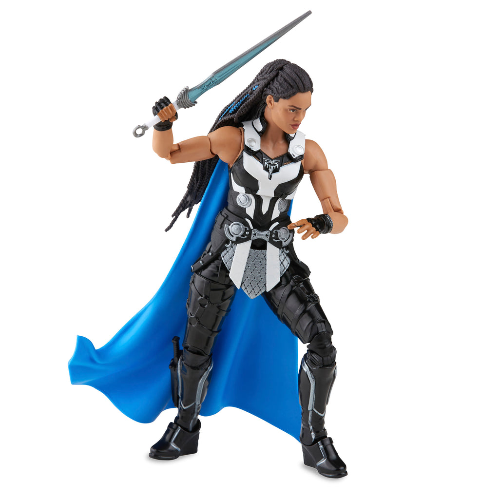 Image produit Thor: Love and Thunder - Figurine d'action King Valkyrie