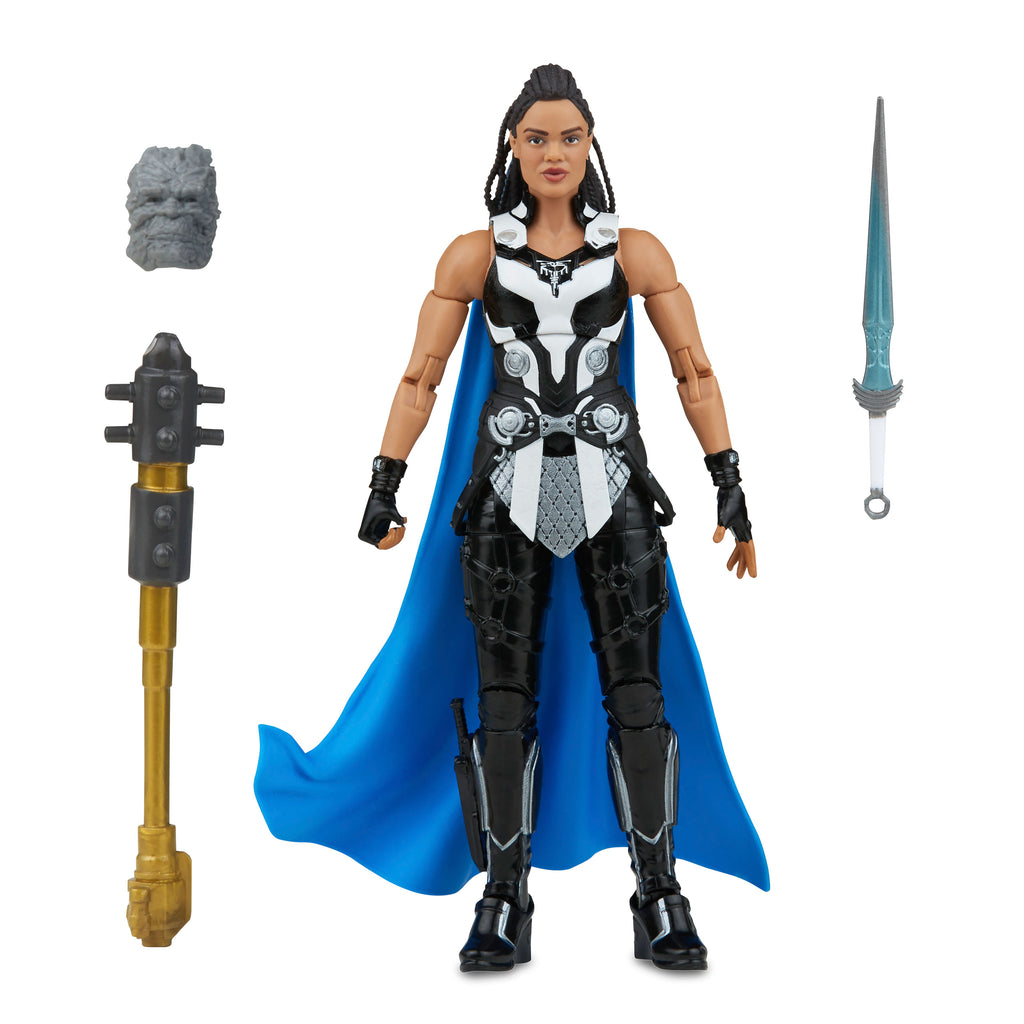 Image produit Thor: Love and Thunder - Figurine d'action King Valkyrie