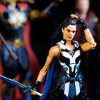 Image produit Thor: Love and Thunder - Figurine d'action King Valkyrie
