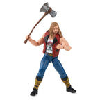 Image produit Thor : Love and Thunder - Figurine d'action Ravager Thor