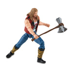 Image produit Thor : Love and Thunder - Figurine d'action Ravager Thor