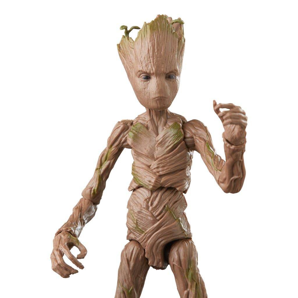Image produit Thor: Love and Thunder - Figurine d'action Groot