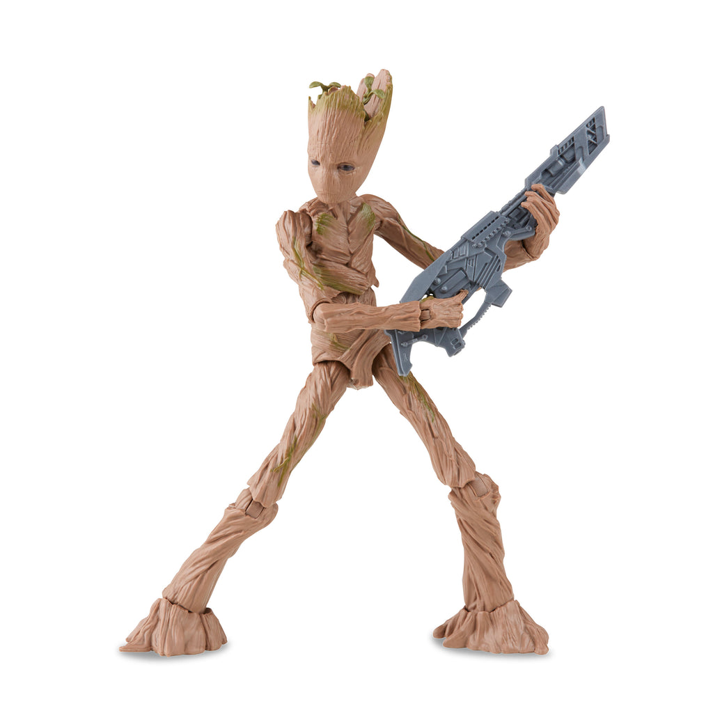 Image produit Thor: Love and Thunder - Figurine d'action Groot