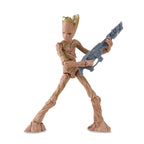 Image produit Thor: Love and Thunder - Figurine d'action Groot