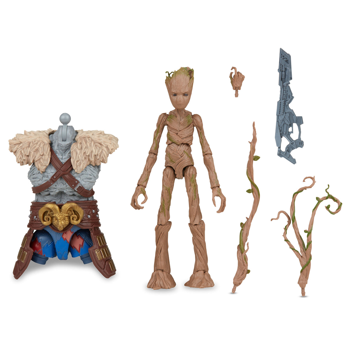 Image produit Thor: Love and Thunder - Figurine d'action Groot