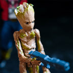 Image produit Thor: Love and Thunder - Figurine d'action Groot