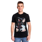 Product image Naruto - Akatsuki Itachi T-Shirt black