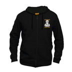 Image produit Naruto - Sweat à capuche Ichiraku Ramen Shop noir