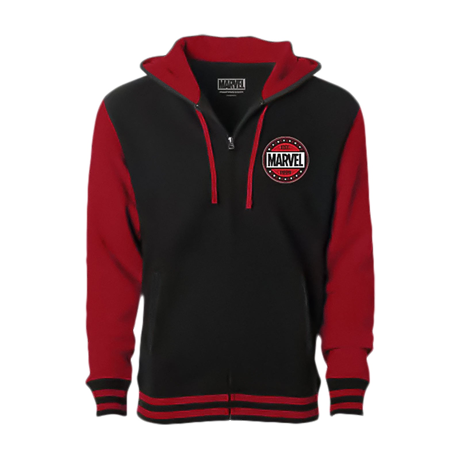 Image produit Marvel - Sweat à capuche avec logo 1939