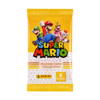 Image produit Pack de Cartes à Collectionner Super Mario