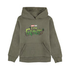Image produit Sweat à capuche Groot Enfants - Guardians of the Galaxy
