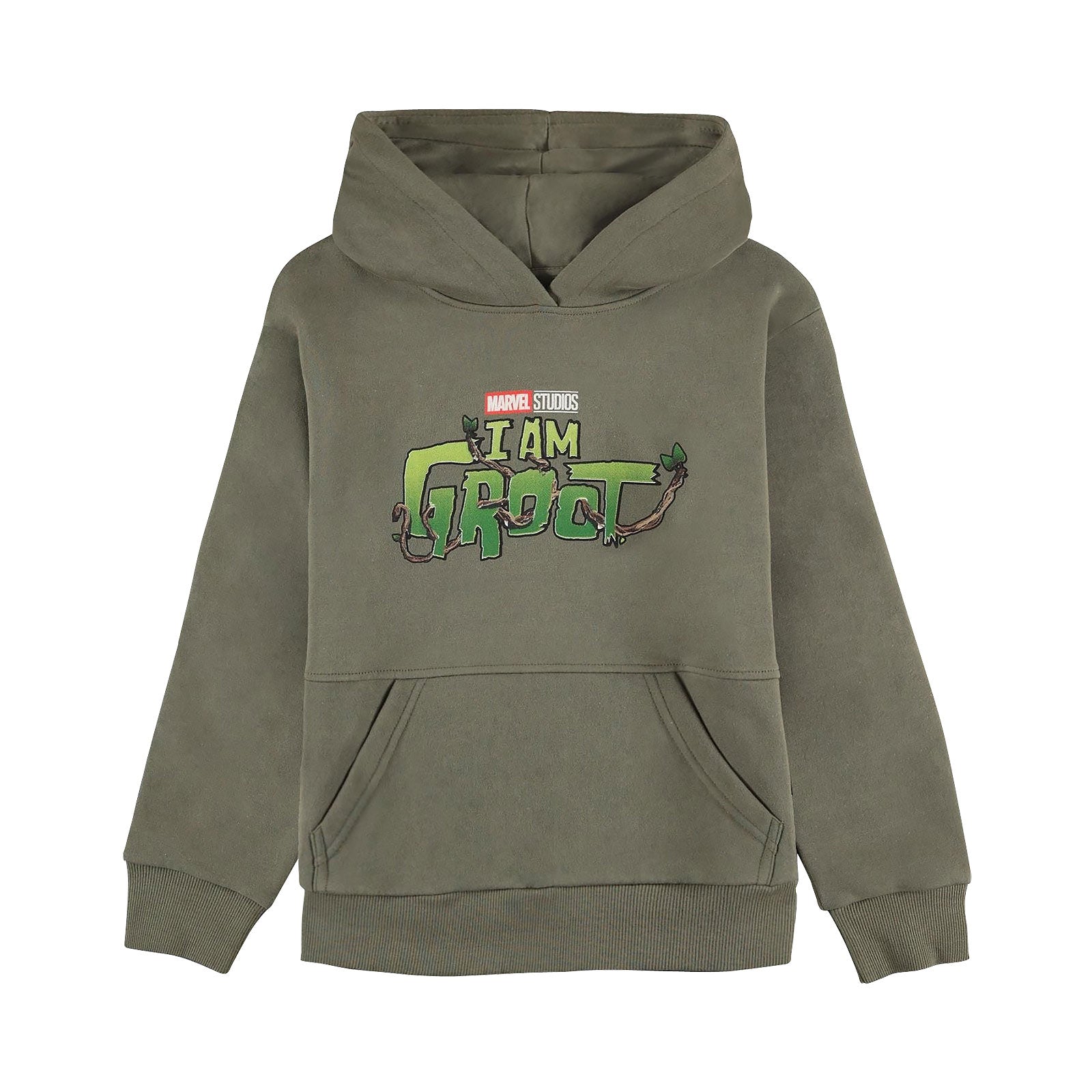 Image produit Sweat à capuche Groot Enfants - Guardians of the Galaxy