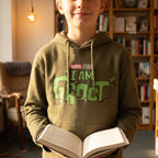 Image produit Sweat à capuche Groot Enfants - Guardians of the Galaxy