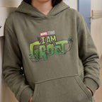 Image produit Sweat à capuche Groot Enfants - Guardians of the Galaxy