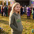 Image produit Sweat à capuche Groot Enfants - Guardians of the Galaxy