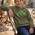 Image produit Sweat à capuche Groot Enfants - Guardians of the Galaxy