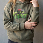 Image produit Sweat à capuche Groot Enfants - Guardians of the Galaxy