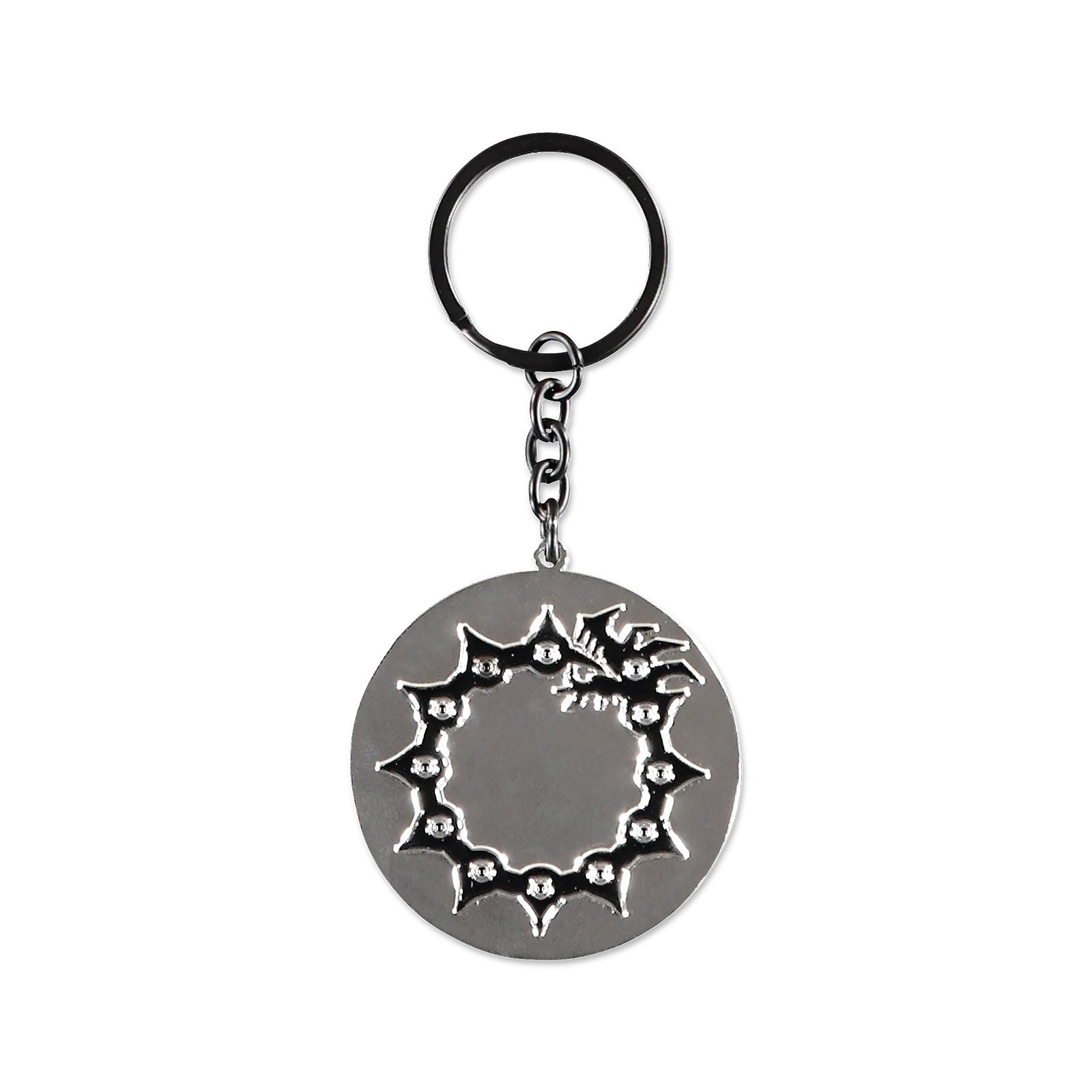 Image produit Seven Deadly Sins - Porte-clés Logo