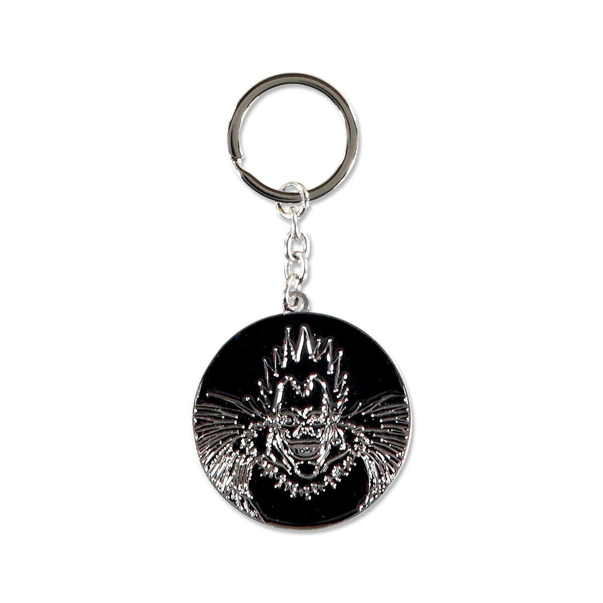 Product image Death Note - Ryuk Keychain