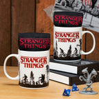 Image produit Stranger Things - Coffret cadeau