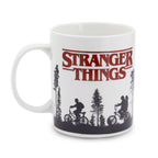 Image produit Stranger Things - Coffret cadeau