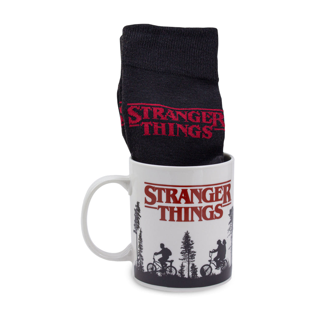 Image produit Stranger Things - Coffret cadeau