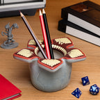 Image produit Stranger Things - Porte-stylos Demogorgon