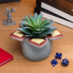 Image produit Stranger Things - Porte-stylos Demogorgon